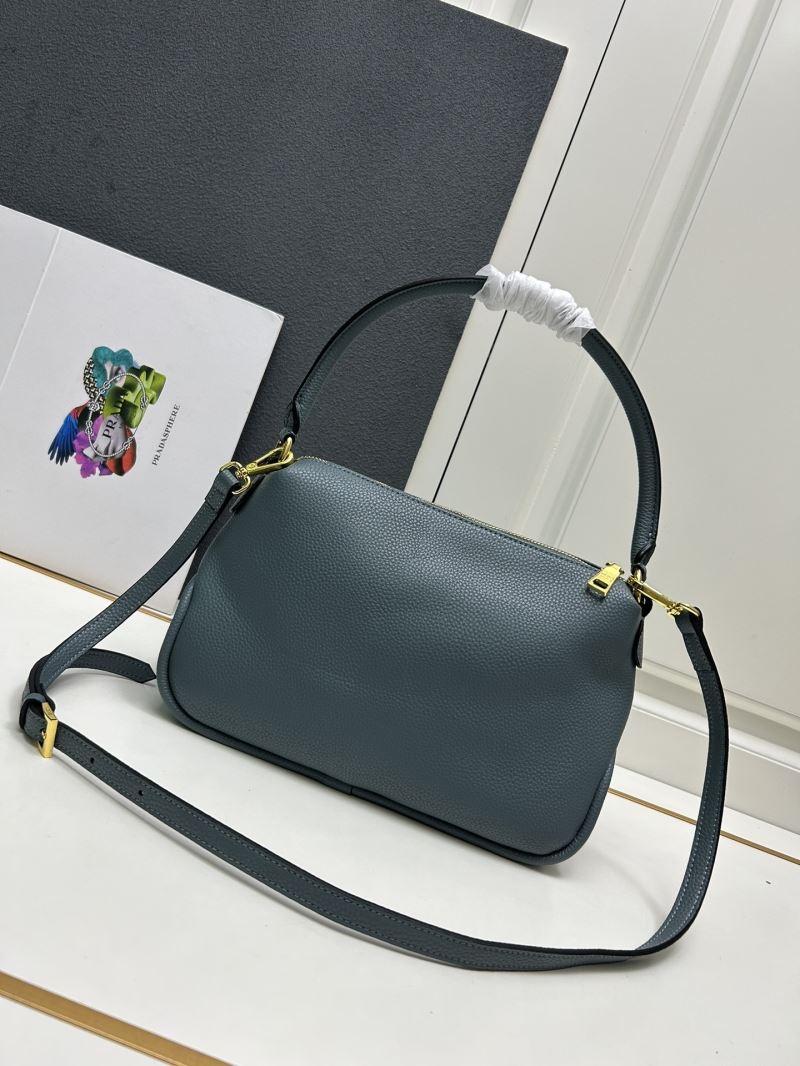 Prada Top Handle Bags